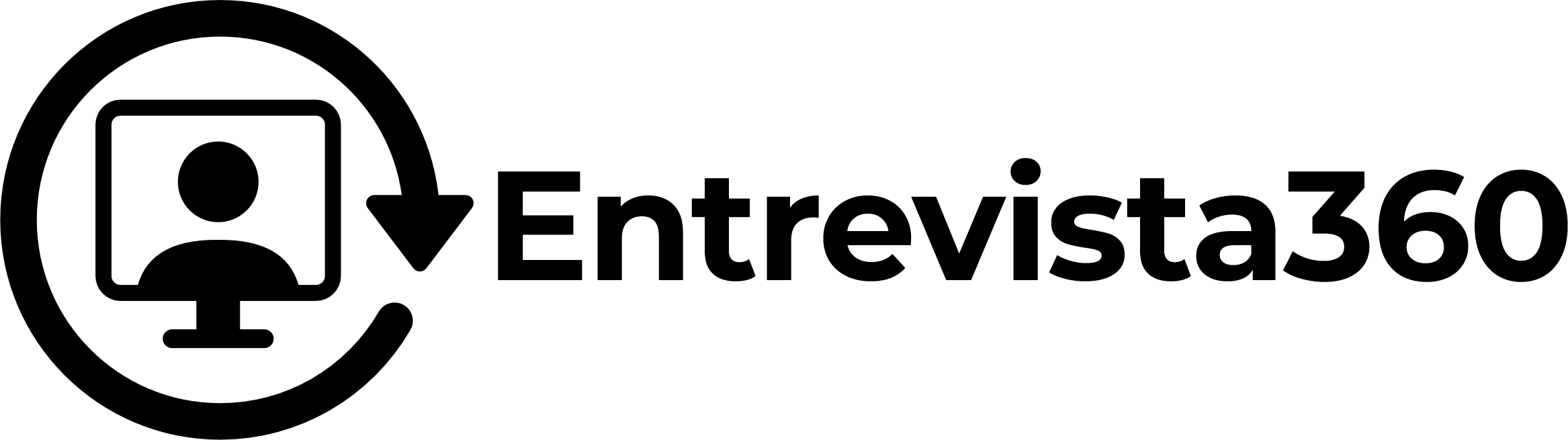 logo entrevista360